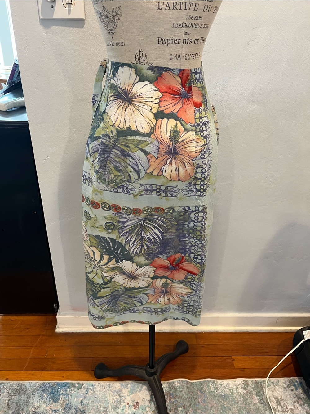 Jam’s World Skirt Size S - Picture 4 of 9
